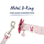 Top Paw® Prince or Princess Dog Collar - Image 3