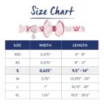 Top Paw® Prince or Princess Dog Collar - Image 4