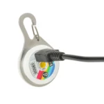 Nite Ize® Spotlit® Rechargeable Collar Light with Disc-O Tech™ - Image 3
