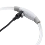 Nite Ize® NiteHowl® Mini Rechargeable LED Safety Necklace with Disc-O Select™ - Image 4
