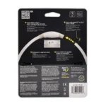 Nite Ize® NiteHowl® Mini Rechargeable LED Safety Necklace with Disc-O Select™ - Image 6
