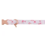 Top Paw® Peony Comfort Neoprene Dog Collar