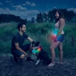 Nite Ize® NiteHowl® LED Rechargeable Necklace - Image 3