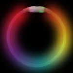Nite Ize® NiteHowl® LED Rechargeable Necklace - Image 4