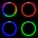 Nite Ize® NiteHowl® LED Rechargeable Necklace - Image 6