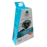 Calm Paws Behavior Support™ Caring Dog Collar with Calming Gel Patch - Image 2