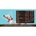 All Four Paws Black Comfy Cone Dog E-Collar - Image 3