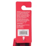 Merry & Bright® Gingham Holiday Dog Collar - Image 7