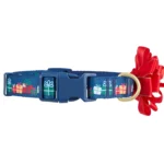 Merry & Bright® Presents Holiday Dog Collar - Image 4