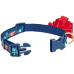 Merry & Bright® Presents Holiday Dog Collar - Image 5