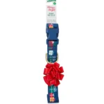 Merry & Bright® Presents Holiday Dog Collar - Image 6