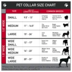 Buckle-Down Peanuts Seatbelt Dog Collar - Image 3