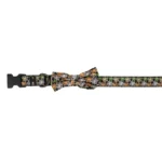 Thrills & Chills® Spiderweb Collar
