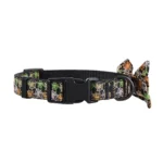 Thrills & Chills® Spiderweb Collar - Image 3