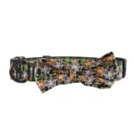 Thrills & Chills® Spiderweb Collar - Image 4