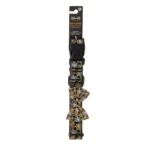 Thrills & Chills® Spiderweb Collar - Image 7