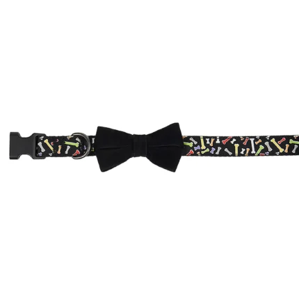 Thrills & Chills® Bones Collar