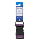Top Paw® Basic Dog Collar - Image 6