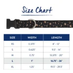 Top Paw® Celestial Dog Collar - Image 5