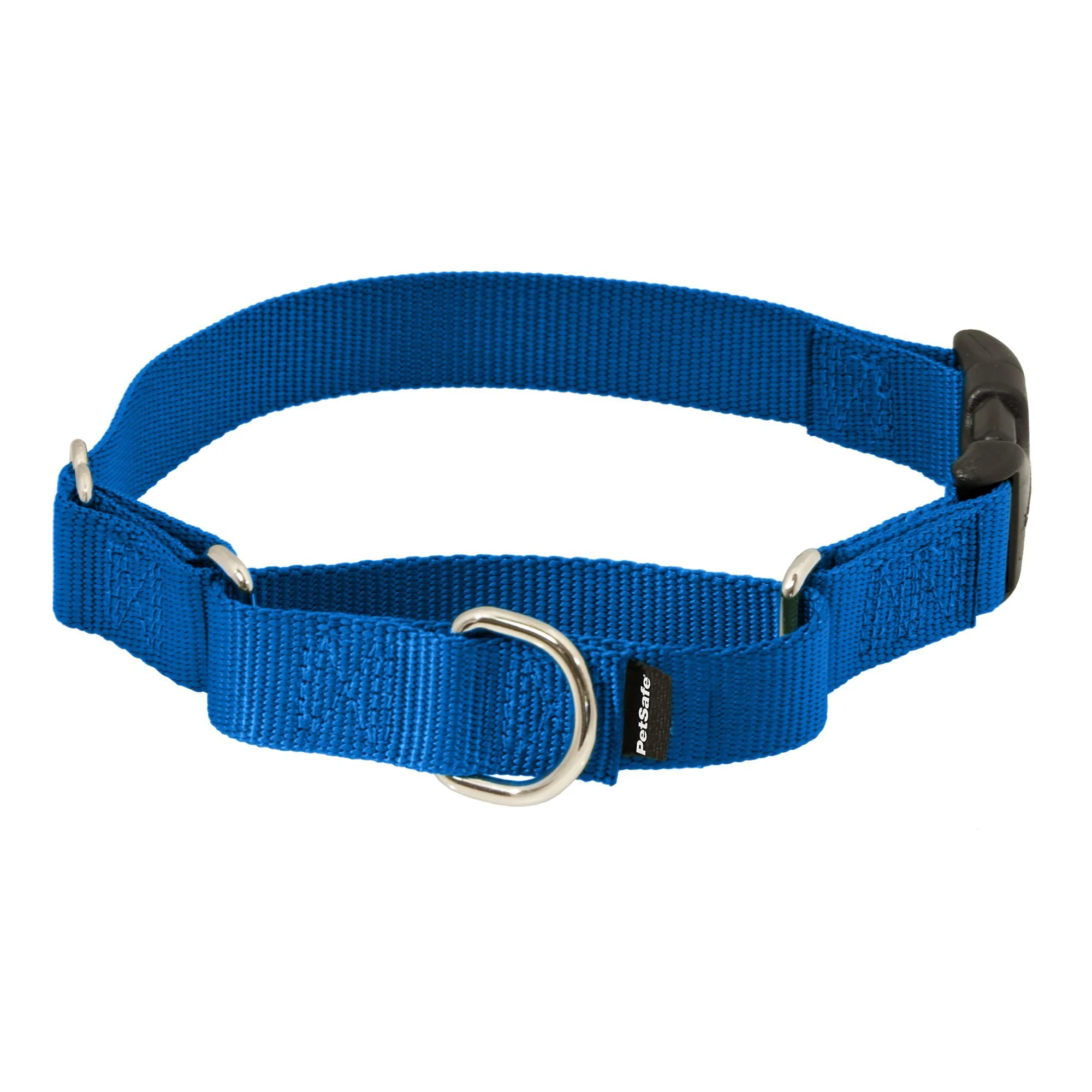 img_1761294078880_971_xDdg0AWxs.webp PetSafeĀ® Martingale 3/4" Collar with Quick Snap Buckle - Image 1