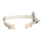 Top Paw® Rosebud Dog Collar with Bow