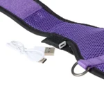 Thrills & Chills® Light-Up Dog Harness - Image 6