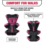 Kong® Safety Dog Harness - Image 4