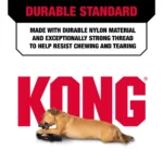 KONG® Reflective Waste Bag Dog Harness - Image 7