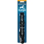 Kurgo® Direct to Seatbelt Tether Dogs Adjustable Orange & Black - Image 8