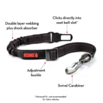 KONG® Deluxe Swivel Tether - Image 3