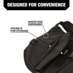 KONG® Tactical Vest Dog Harness - Image 5