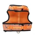 Thrills & Chills® Light-Up Pumpkin Harness - Image 4