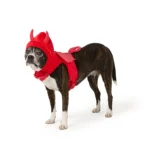 Thrills & Chills® Devil Costume Harness - Image 2