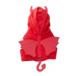 Thrills & Chills® Devil Costume Harness - Image 3