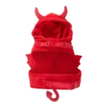 Thrills & Chills® Devil Costume Harness - Image 4