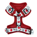 Sassy Woof IT Adjustable Harness - Image 2