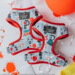 Sassy Woof IT Adjustable Harness - Image 6