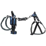 PetSafe® CareLift ™ Full Body Nylon Support Dog Harness - Image 4