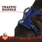 Arcadia Trail® Quick Dry Dog Harness - Image 5