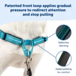 PetSafe® Easy Walk Deluxe Dog Harness - No Pull Dog Harness - Image 3