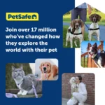 PetSafe® Easy Walk Deluxe Dog Harness - No Pull Dog Harness - Image 6