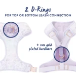 Top Paw® Cheetah Dog Harness - Image 5