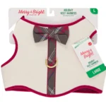 Merry & Bright® Holiday Vest Harness - Image 5