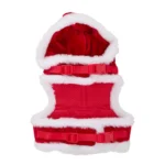 Merry & Bright® Santa Costume Harness - Image 4