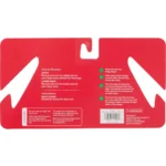 Merry & Bright® Candy Cane Reversible Dog Harness - Image 8