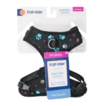 Top Paw® Patterned Harness - Image 5