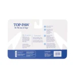 Top Paw® Blue Floral Harness - Image 6