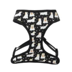 Thrills & Chills® Spider Webs/Ghosts Reversible Harness - Image 7