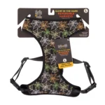 Thrills & Chills® Spider Webs/Ghosts Reversible Harness - Image 9