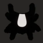Thrills & Chills® Spider Costume Harness - Image 5